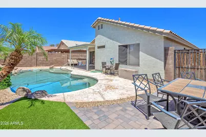 10951 E Delta Avenue, Mesa, AZ 85208 - Photo 37