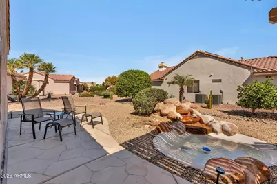 19411 N Hidden Canyon Drive, Surprise, AZ 85374 - Photo 29