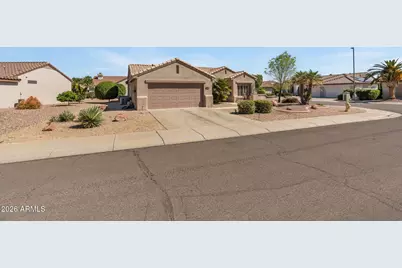 19411 N Hidden Canyon Drive, Surprise, AZ 85374 - Photo 31