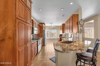 19411 N Hidden Canyon Drive, Surprise, AZ 85374 - Photo 13