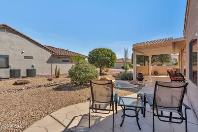 19411 N Hidden Canyon Drive, Surprise, AZ 85374 - Photo 25