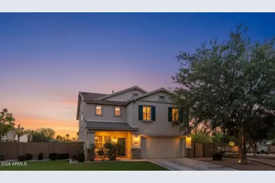 2545 E Harrison Court, Gilbert, AZ 85295 - Photo 1