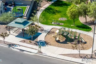 1188 E Ridgerock St, Casa Grande, AZ 85122 - Photo 29