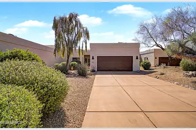 18605 E Amarado Circle, Rio Verde, AZ 85263 - Photo 1