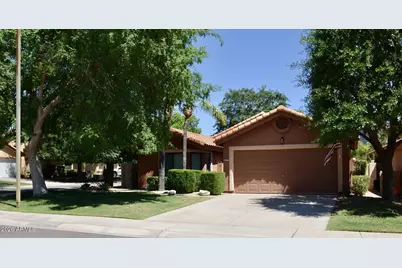 12965 N 95th Way, Scottsdale, AZ 85260 - Photo 1