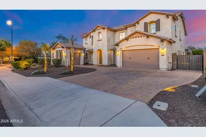 2613 S Velvendo Drive, Gilbert, AZ 85295 - Photo 5