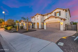 2613 S Velvendo Dr, Gilbert, AZ 85295 - Photo 5