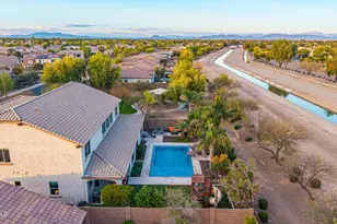 2613 S Velvendo Dr, Gilbert, AZ 85295 - Photo 105