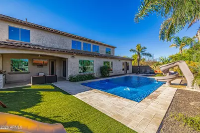 2613 S Velvendo Drive, Gilbert, AZ 85295 - Photo 85