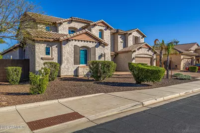 2613 S Velvendo Drive, Gilbert, AZ 85295 - Photo 7