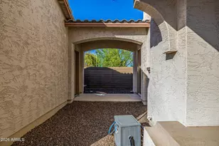 2613 S Velvendo Dr, Gilbert, AZ 85295 - Photo 97