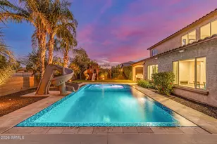 2613 S Velvendo Dr, Gilbert, AZ 85295 - Photo 79