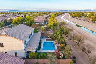 2613 S Velvendo Dr, Gilbert, AZ 85295 - Photo 109