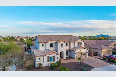 2613 S Velvendo Drive, Gilbert, AZ 85295 - Photo 97