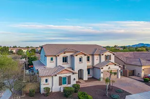 2613 S Velvendo Dr, Gilbert, AZ 85295 - Photo 97