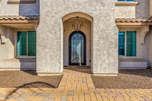2613 S Velvendo Dr, Gilbert, AZ 85295 - Photo 9