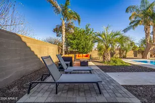 2613 S Velvendo Dr, Gilbert, AZ 85295 - Photo 89