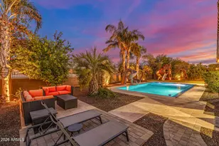 2613 S Velvendo Dr, Gilbert, AZ 85295 - Photo 105