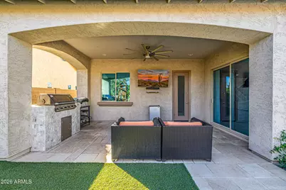 2613 S Velvendo Drive, Gilbert, AZ 85295 - Photo 83