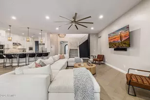 2613 S Velvendo Dr, Gilbert, AZ 85295 - Photo 17