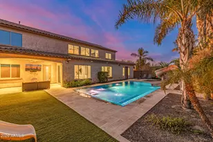 2613 S Velvendo Dr, Gilbert, AZ 85295 - Photo 77