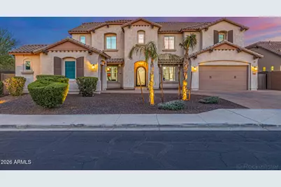 2613 S Velvendo Drive, Gilbert, AZ 85295 - Photo 1