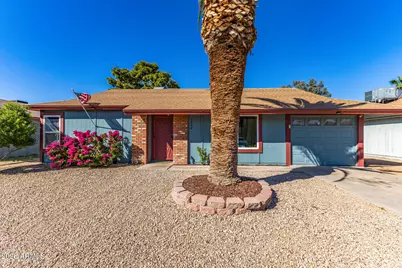 5940 W Mauna Loa Lane, Glendale, AZ 85306 - Photo 27