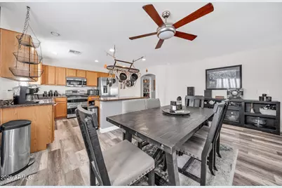 23594 W Hidalgo Avenue, Buckeye, AZ 85326 - Photo 11