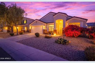 23594 W Hidalgo Avenue, Buckeye, AZ 85326 - Photo 1