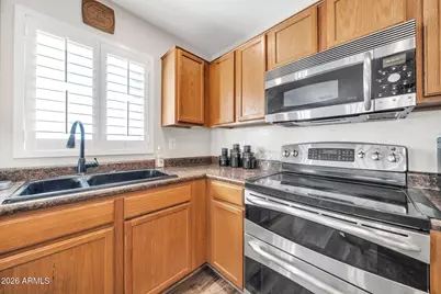 23594 W Hidalgo Avenue, Buckeye, AZ 85326 - Photo 15