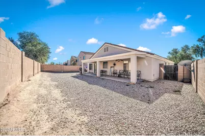 23594 W Hidalgo Avenue, Buckeye, AZ 85326 - Photo 41