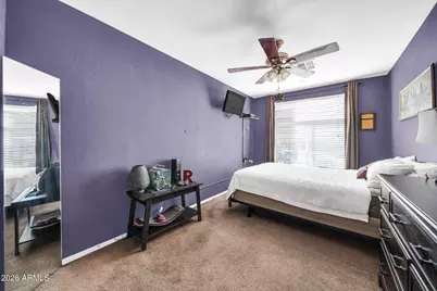 23594 W Hidalgo Avenue, Buckeye, AZ 85326 - Photo 37