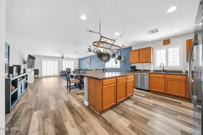 23594 W Hidalgo Avenue, Buckeye, AZ 85326 - Photo 19