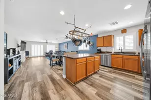 23594 W Hidalgo Ave, Buckeye, AZ 85326 - Photo 19