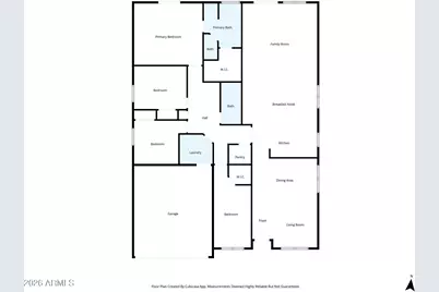 23594 W Hidalgo Avenue, Buckeye, AZ 85326 - Photo 5