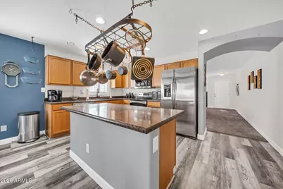 23594 W Hidalgo Avenue, Buckeye, AZ 85326 - Photo 17