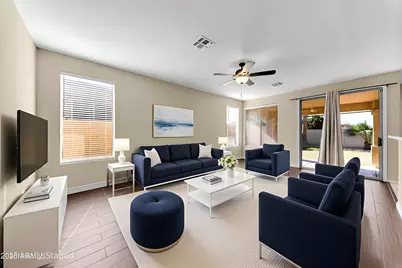 1819 W Nighthawk Way, Phoenix, AZ 85045 - Photo 5