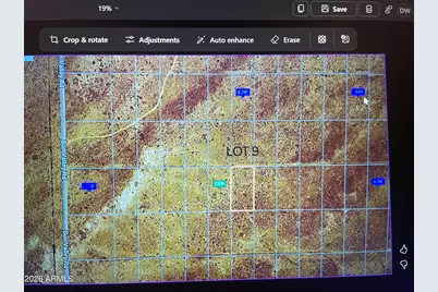 Tbd E 93 Lot 9 Road W #9, Holbrook, AZ 86025 - Photo 1
