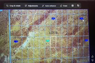 Tbd E 93 Lot 9 Road W, Holbrook, AZ 86025 - Photo 1