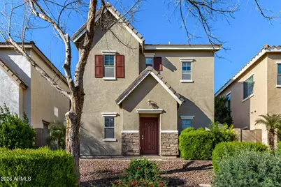 432 N Citrus Lane, Gilbert, AZ 85234 - Photo 1