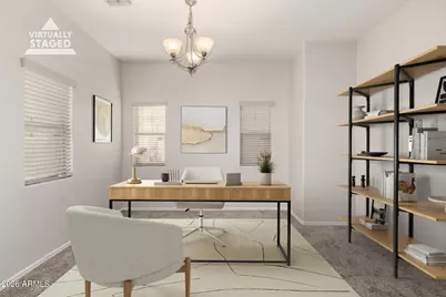 432 N Citrus Lane, Gilbert, AZ 85234 - Photo 9