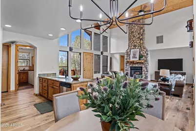 4651 W White Oak Lane, Show Low, AZ 85901 - Photo 5