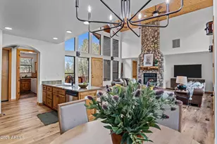 4651 W White Oak Ln, Show Low, AZ 85901 - Photo 5