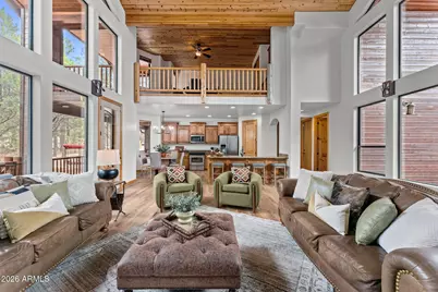 4651 W White Oak Lane, Show Low, AZ 85901 - Photo 7