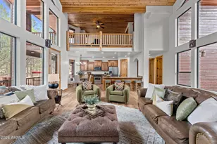 4651 W White Oak Ln, Show Low, AZ 85901 - Photo 7