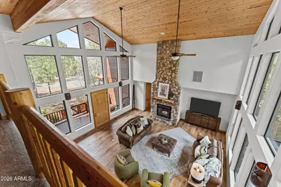 4651 W White Oak Lane, Show Low, AZ 85901 - Photo 37