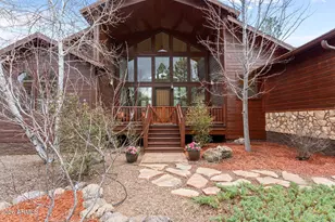 4651 W White Oak Ln, Show Low, AZ 85901 - Photo 89