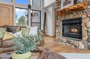 4651 W White Oak Ln, Show Low, AZ 85901 - Photo 13