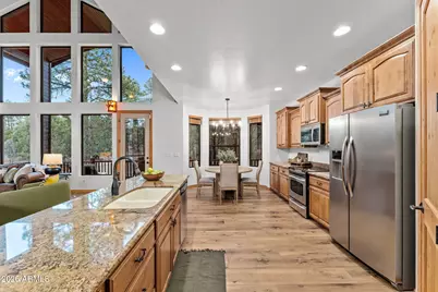 4651 W White Oak Lane, Show Low, AZ 85901 - Photo 11