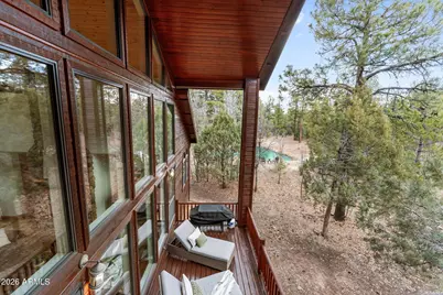 4651 W White Oak Lane, Show Low, AZ 85901 - Photo 41